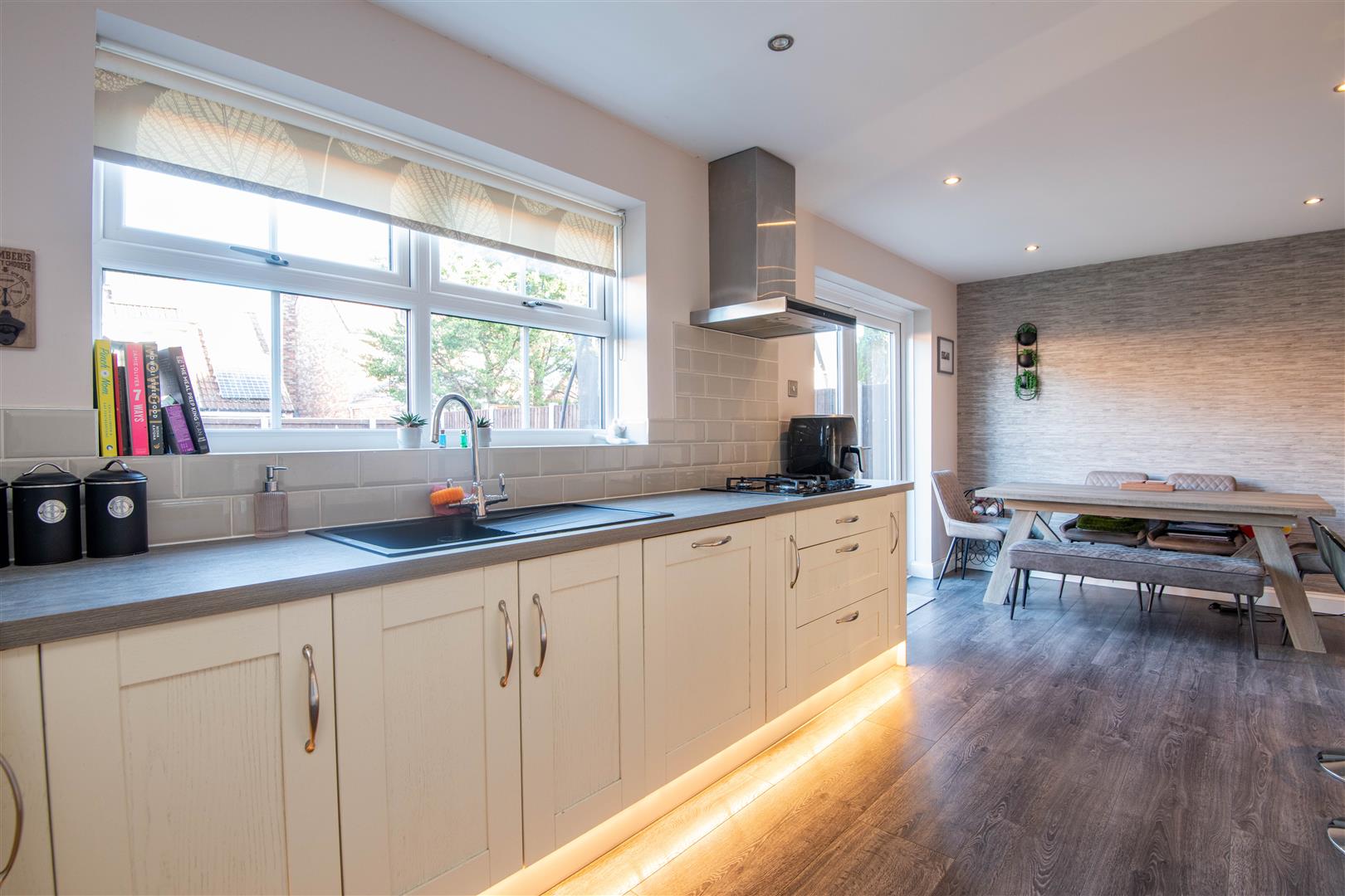 Avocet Court, Leyland
